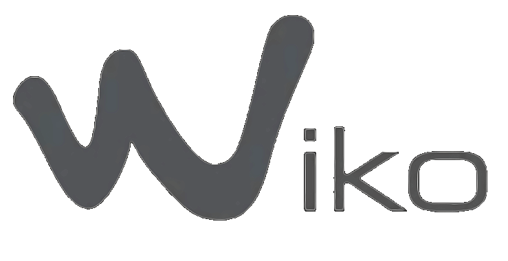 Logo officiel de la société Wiko
