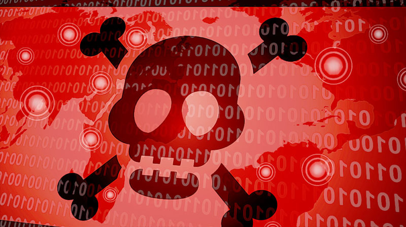 attaque ransomware