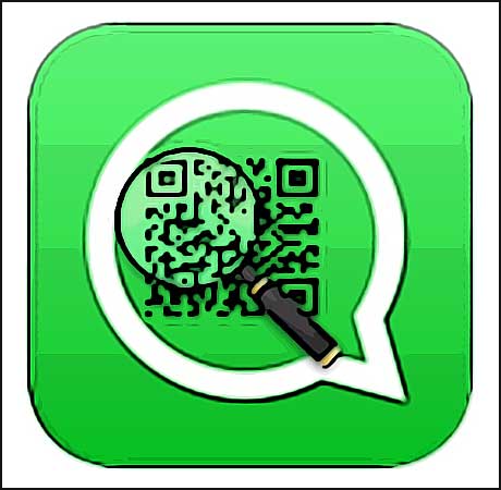 icone scanner whatsapp