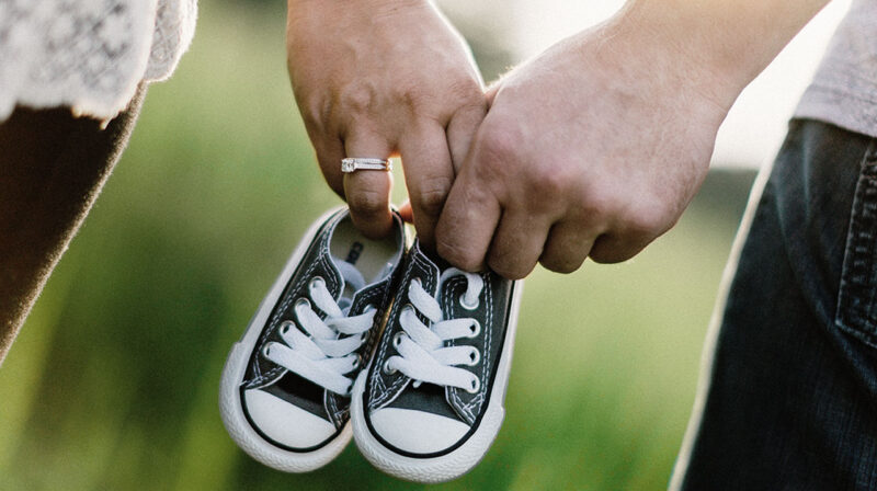 comment savoir que jattends un bebe