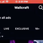 wallcraft app android