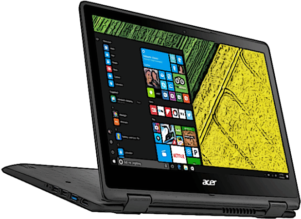 acer switch 5