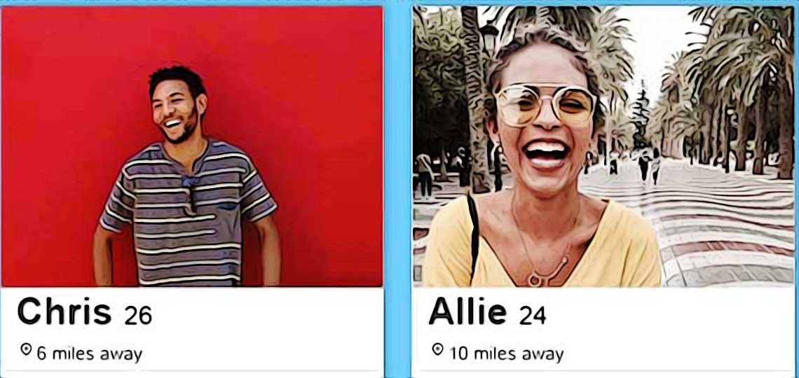 200 meilleures bio Tinder pour mecs [Copiez/Collez les profils]