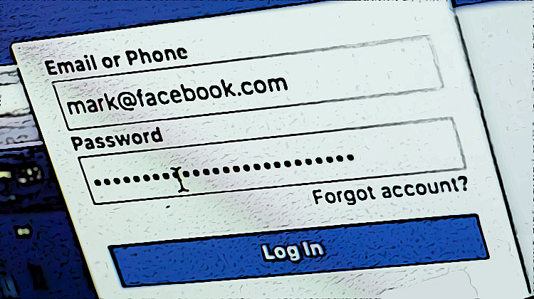 securite du compte facebook