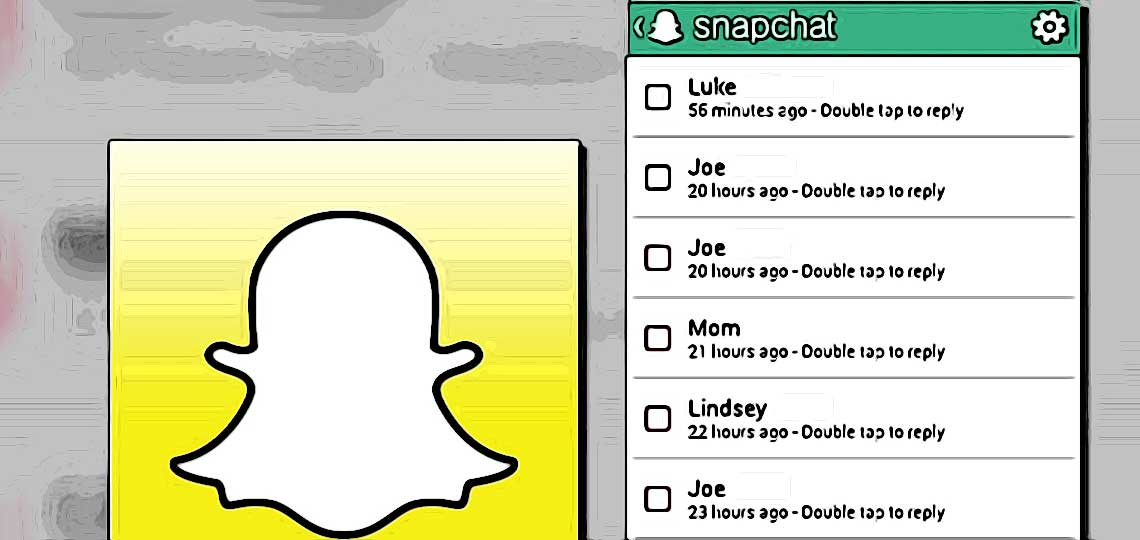 comment pirater snapchat