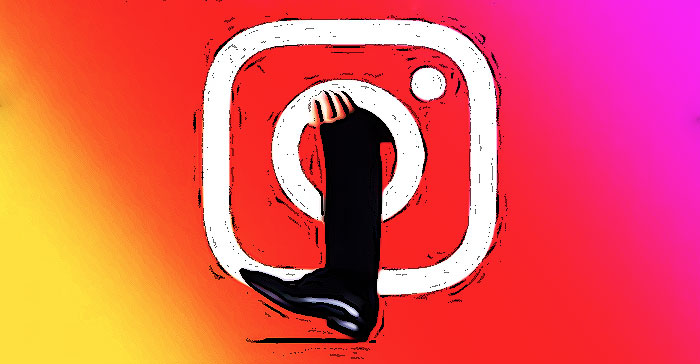les methodes secretes des pirates instagram