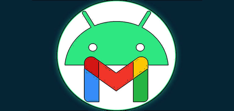 application android pour espionner gmail