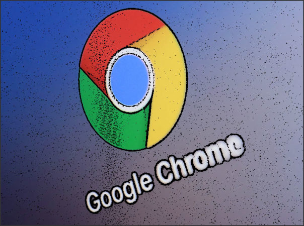 icone google chrome