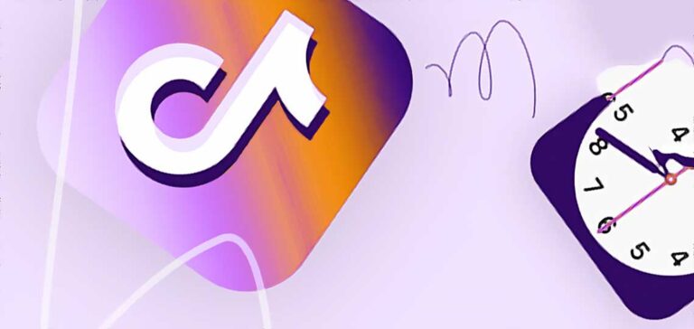 Meilleur moment pour poster sur TikTok : les heures qui marchent vraiment