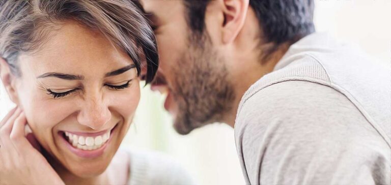 Textes d&rsquo;amour pour elle, 100 messages romantiques
