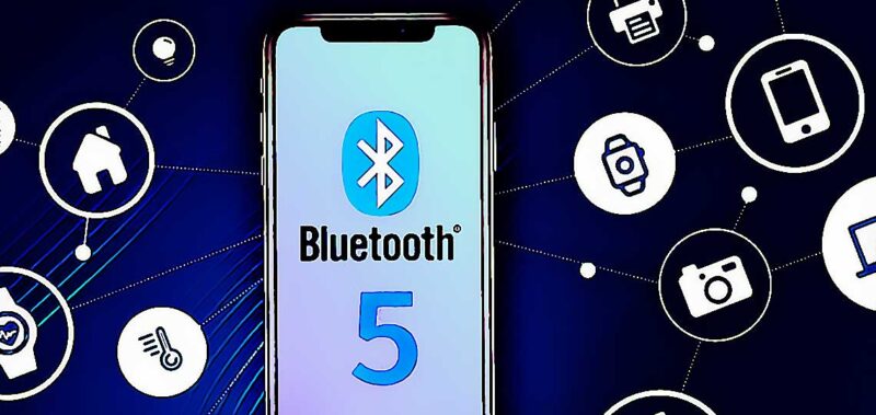 bluetooth 5