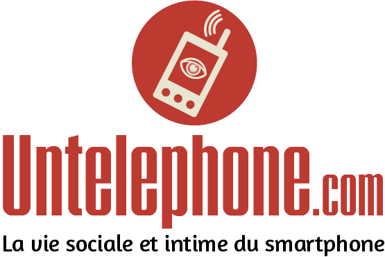Logo untelephone.com