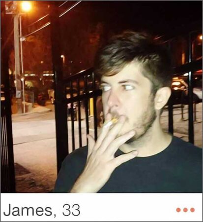 photo d un mec sur tinder