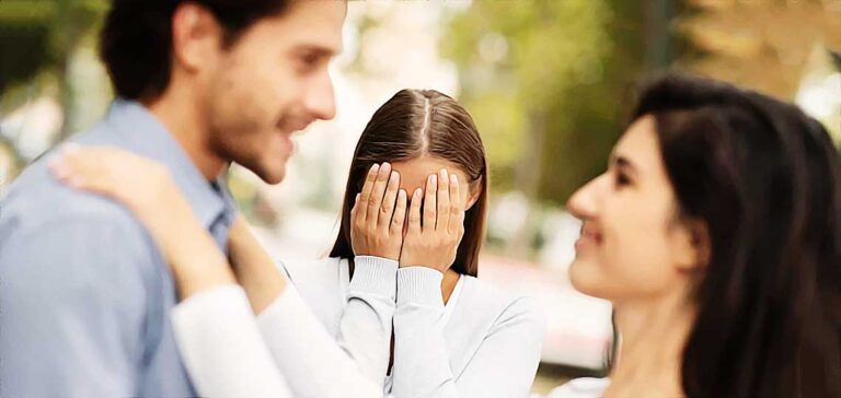 Rêver que son mari trompe : Significations et explications
