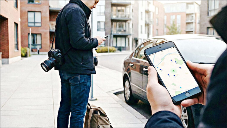Comment les traceurs GPS peuvent améliorer votre sécurité personnelle en 2026