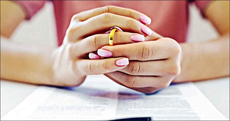 divorce mariage alliance