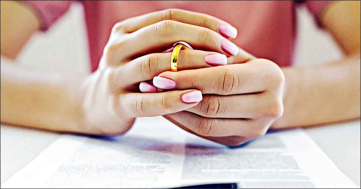 divorce mariage alliance