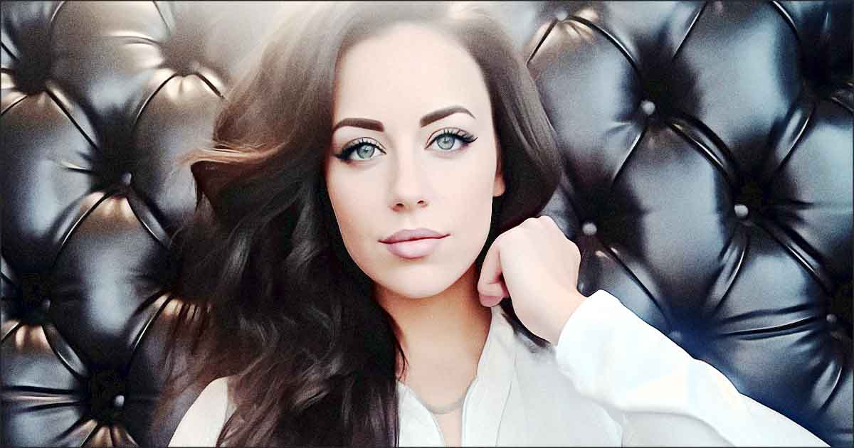 femme dominante belle