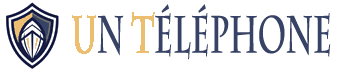 Un Téléphone