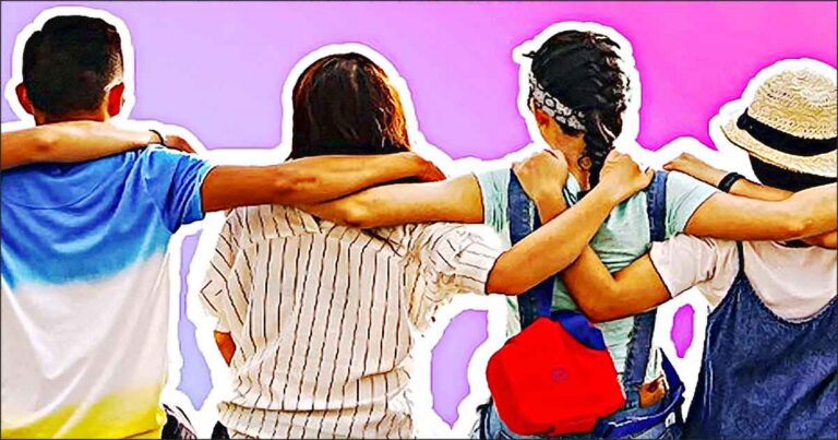 La non-monogamie m&rsquo;a rendue plus sûre de moi, et voici pourquoi