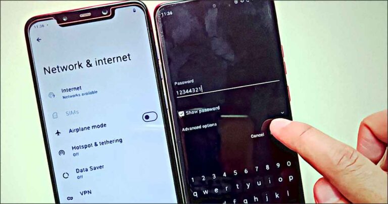 Pirater le WiFi d&rsquo;un voisin, est-ce encore possible en 2026 ?
