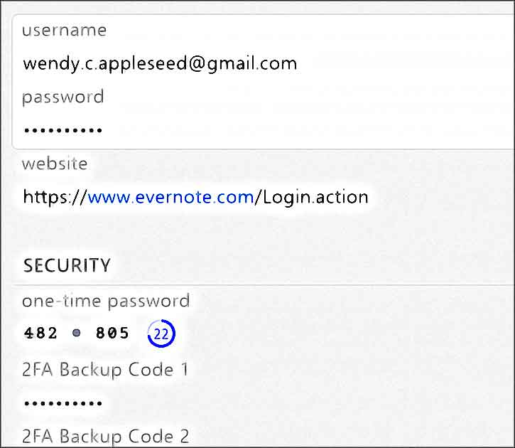 1password