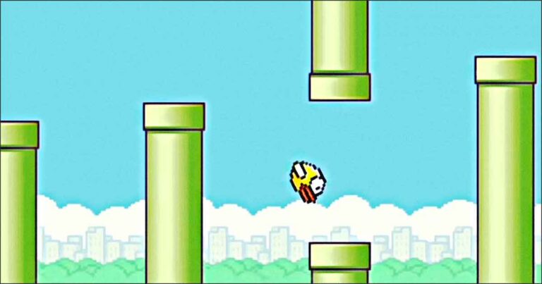 Pourquoi le créateur de Flappy Bird a supprimé son jeu
