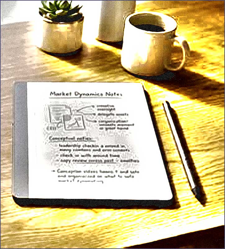 kindle scribe
