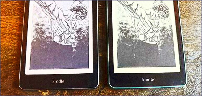 Comparatif Kindle 2026 Paperwhite, Colorsoft, Scribe, quel modèle choisir ?