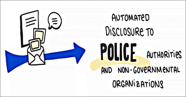 Surveillance UE , le retour du chat control et vos droits numériques