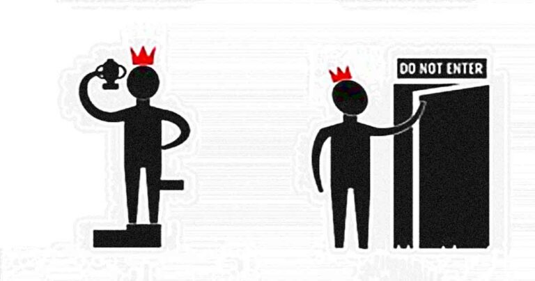 La relation narcissique, ce crédit affectif qui vous ruine